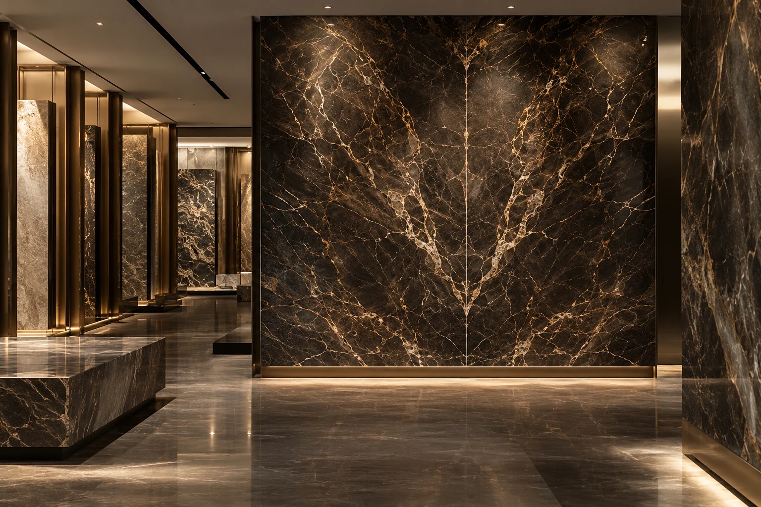 Natural Stone